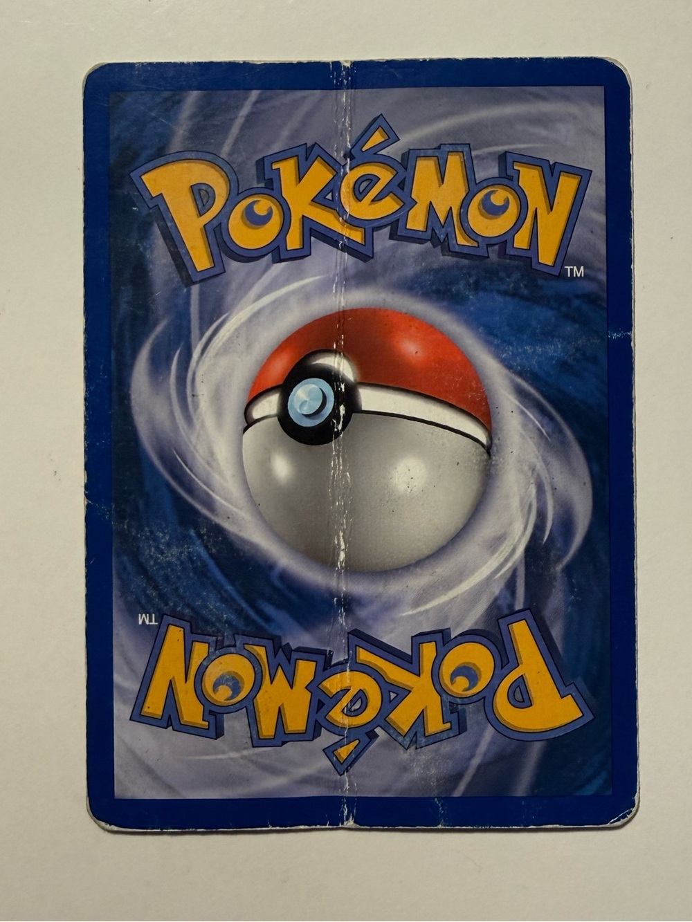 Pokemon Voltorb Reverse Holo Card - ULTRA RARE - Picture 2 of 2